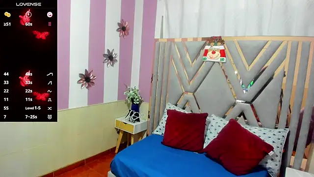 maria paulac online show from 24, 12, 2024