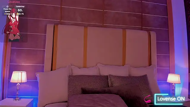 AbigailCarter online show from 15, 3, 2025