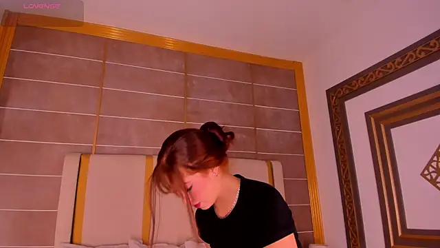 AbigailCarter online show from 28, 10, 2025