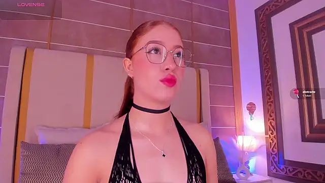 AbigailCarter online show from 4, 2, 2026