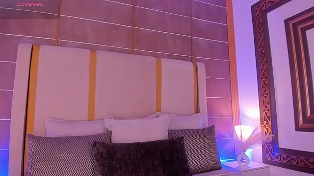 AbigailCarter online show from 27, 2, 2026