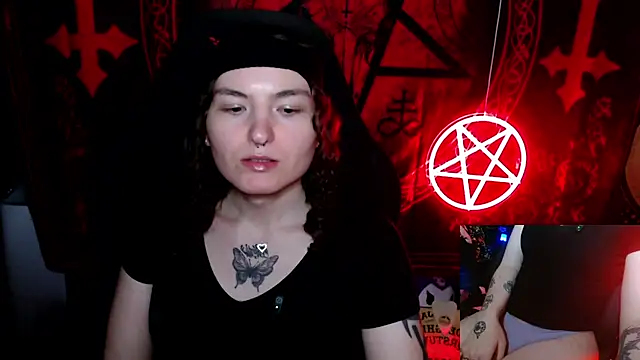 BrandiWRLD 999 online show from 6, 10, 2025