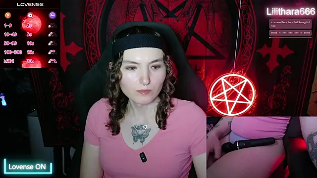 BrandiWRLD 999 online show from 5, 11, 2025