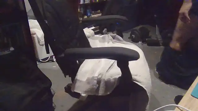 Chef-Munchies69 online show from 30, 10, 2025