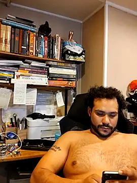 Chef-Munchies69 online show from 24, 11, 2025