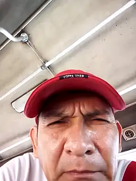 ardiente47 online show from 17, 3, 2025