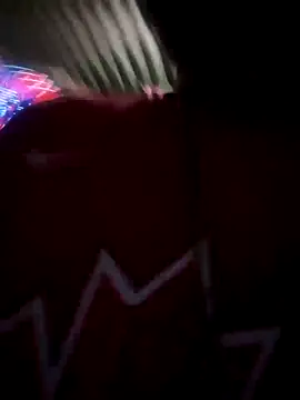 ardiente47 online show from 23, 3, 2025