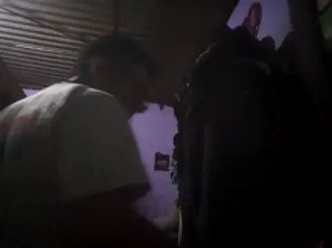 ardiente47 online show from 22, 10, 2025