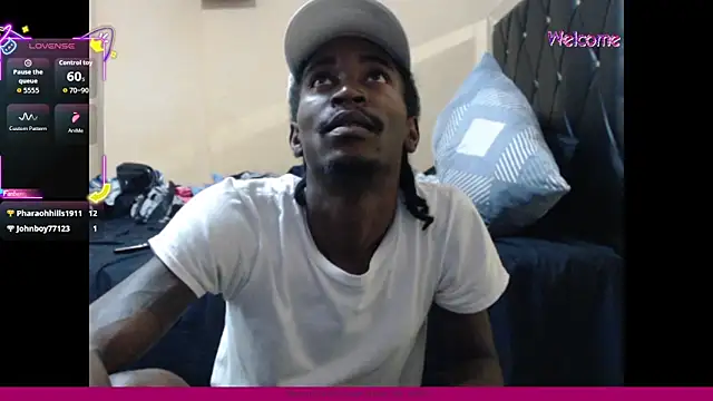 jammasterjack online show from 3, 4, 2026