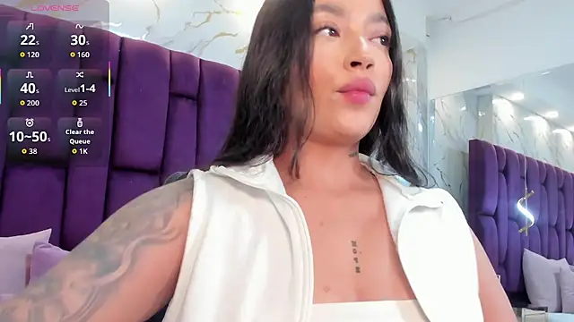 emma carterr1 online show from 13, 4, 2026