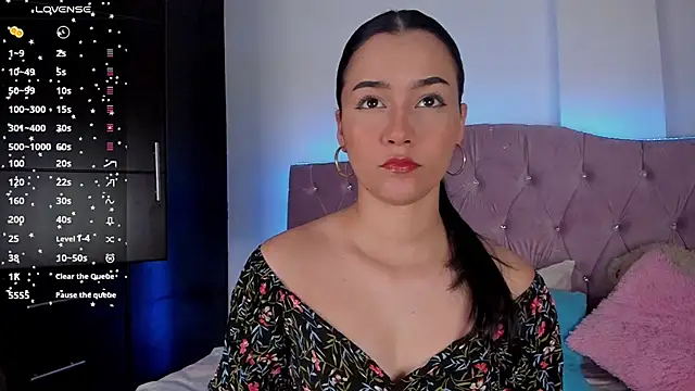 Deisy sr online show from 10, 12, 2024