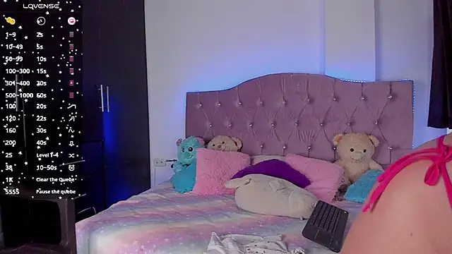 Deisy sr online show from 20, 12, 2024