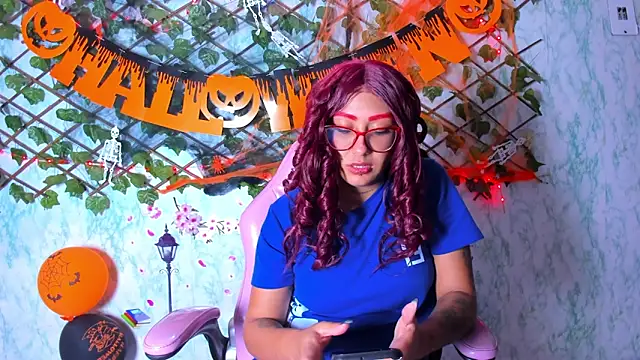 Pamesmith online show from 18, 10, 2025