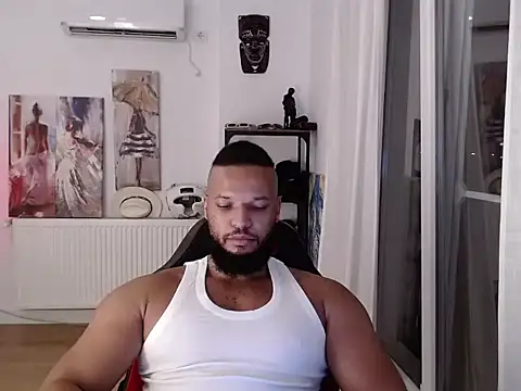 Snapshot of 1LordKingsley chatting on 18, 9, 2025 1LordKingsley online show from 18, 9, 2025