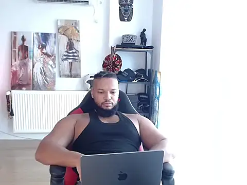 Snapshot of 1LordKingsley chatting on 24, 2, 2026 1LordKingsley online show from 24, 2, 2026