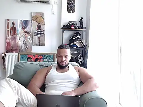 1LordKingsley online show from 13, 6, 2026