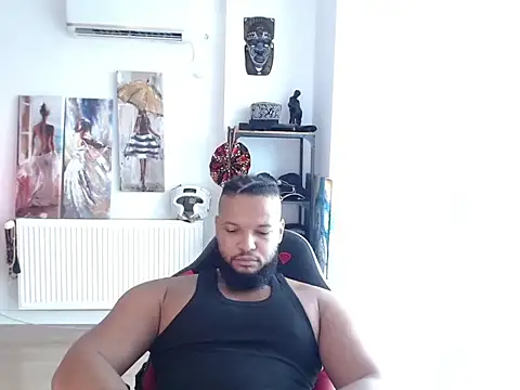 1LordKingsley online show from 14, 6, 2026