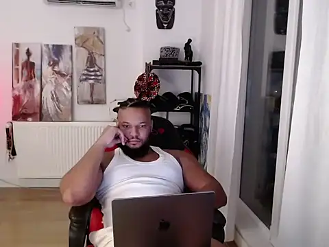 1LordKingsley online show from 16, 6, 2026