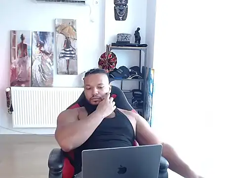 1LordKingsley online show from 18, 6, 2026