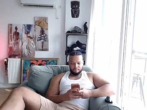 1LordKingsley online show from 24, 6, 2026