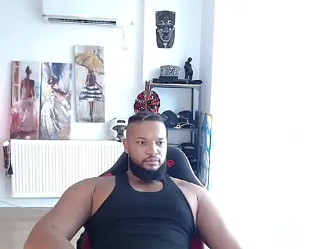1LordKingsley online show from 25, 6, 2026