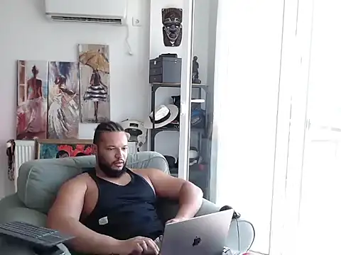 1LordKingsley online show from 11, 7, 2026