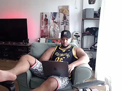 1LordKingsley online show from 16, 7, 2026