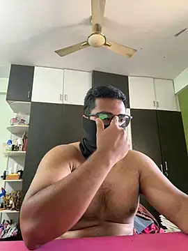 chocolateboy003 online show from 27, 1, 2025