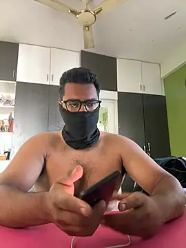 chocolateboy003 online show from 29, 1, 2025