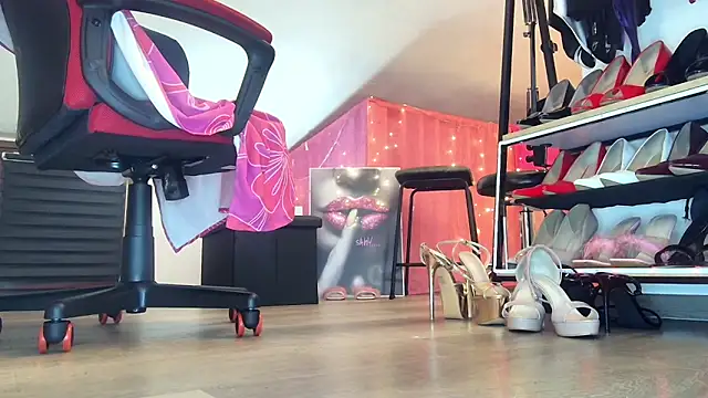 Jbisex online show from 20, 2, 2026