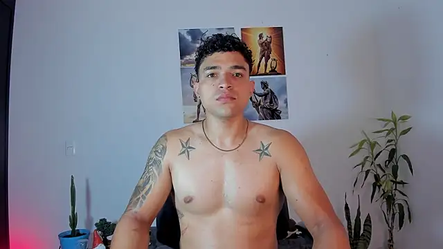 gerson zt online show from 11, 2, 2026