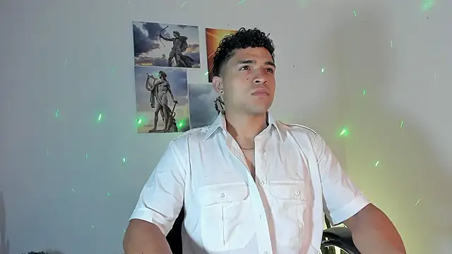 gerson zt online show from 15, 2, 2026