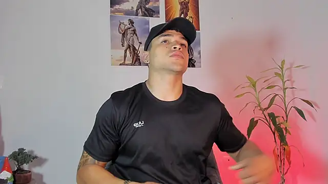 gerson zt online show from 21, 2, 2026