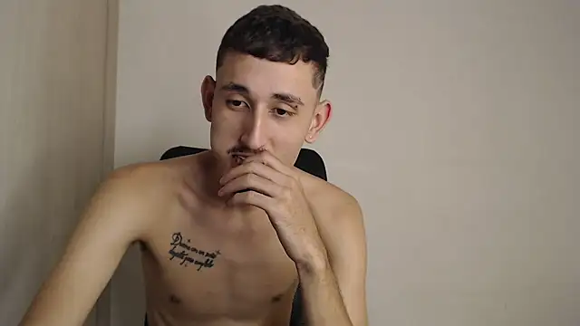 enzo 0814 online show from 17, 2, 2025