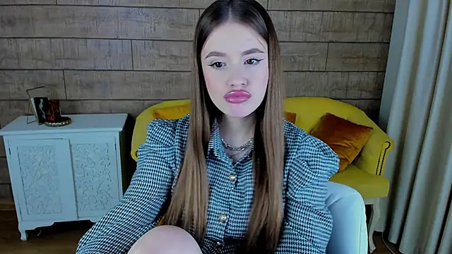 Snapshot of MilanaBalmain chatting on 21, 1, 2025 MilanaBalmain online show from 21, 1, 2025