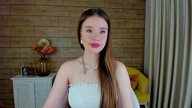 Snapshot of MilanaBalmain chatting on 22, 1, 2025 MilanaBalmain online show from 22, 1, 2025