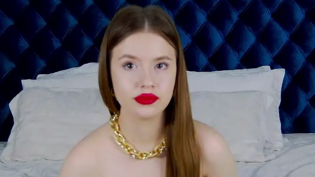 Snapshot of MilanaBalmain chatting on 9, 2, 2025 MilanaBalmain online show from 9, 2, 2025