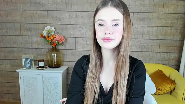 Snapshot of MilanaBalmain chatting on 10, 2, 2025 MilanaBalmain online show from 10, 2, 2025