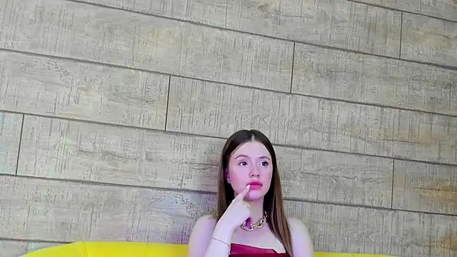 Snapshot of MilanaBalmain chatting on 10, 2, 2025 MilanaBalmain online show from 10, 2, 2025