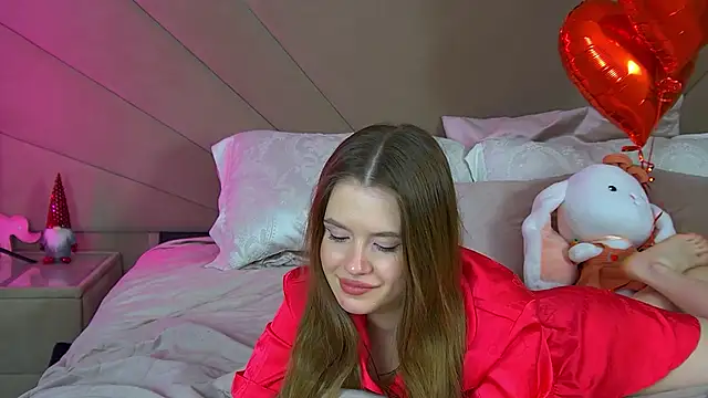 Snapshot of MilanaBalmain chatting on 15, 2, 2025 MilanaBalmain online show from 15, 2, 2025