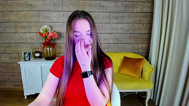 Snapshot of MilanaBalmain chatting on 17, 2, 2025 MilanaBalmain online show from 17, 2, 2025