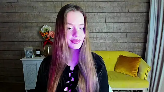 Snapshot of MilanaBalmain chatting on 17, 2, 2025 MilanaBalmain online show from 17, 2, 2025