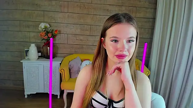 Snapshot of MilanaBalmain chatting on 24, 2, 2025 MilanaBalmain online show from 24, 2, 2025