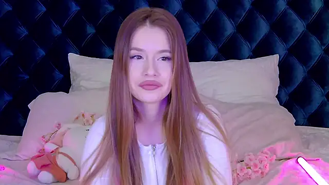 Snapshot of MilanaBalmain chatting on 25, 2, 2025 MilanaBalmain online show from 25, 2, 2025