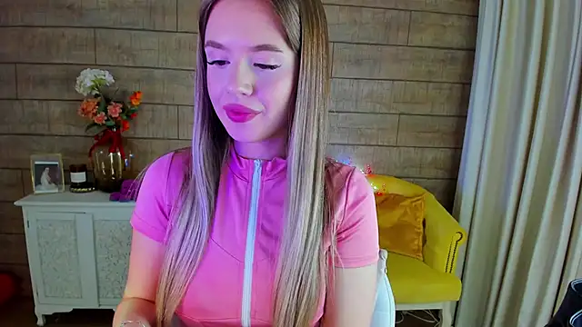 Snapshot of MilanaBalmain chatting on 26, 2, 2025 MilanaBalmain online show from 26, 2, 2025