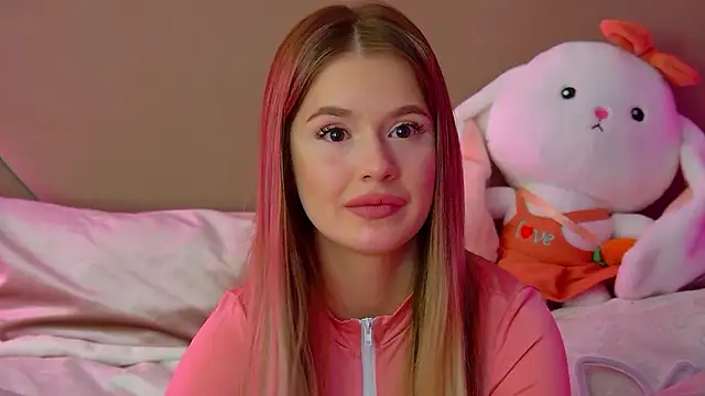 Snapshot of MilanaBalmain chatting on 3, 3, 2025 MilanaBalmain online show from 3, 3, 2025