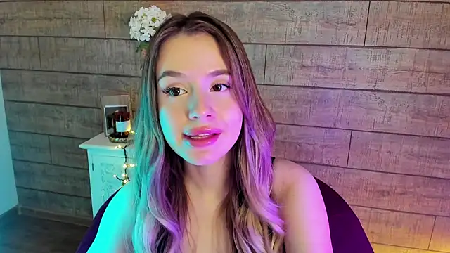 Snapshot of MilanaBalmain chatting on 11, 3, 2025 MilanaBalmain online show from 11, 3, 2025