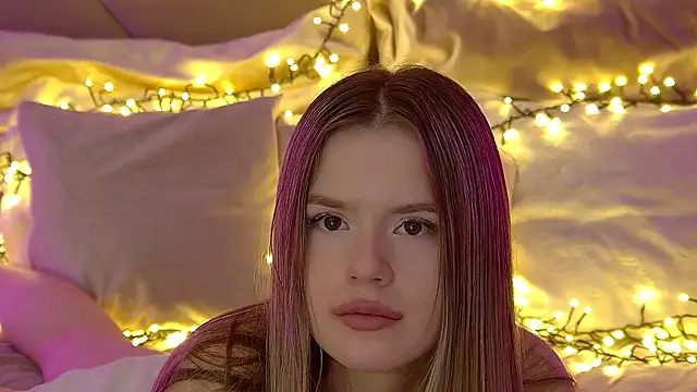 Snapshot of MilanaBalmain chatting on 15, 3, 2025 MilanaBalmain online show from 15, 3, 2025