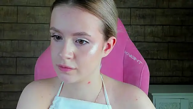 Snapshot of MilanaBalmain chatting on 2, 3, 2026 MilanaBalmain online show from 2, 3, 2026