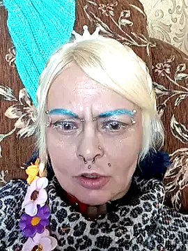 Gardener of Illusions online show from 21, 1, 2025